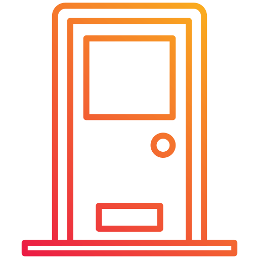 DOOR ICON