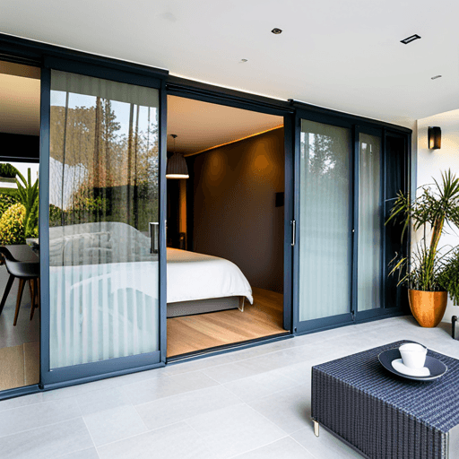 Sliding Doors