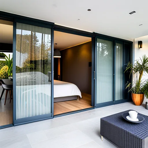 Sliding Doors