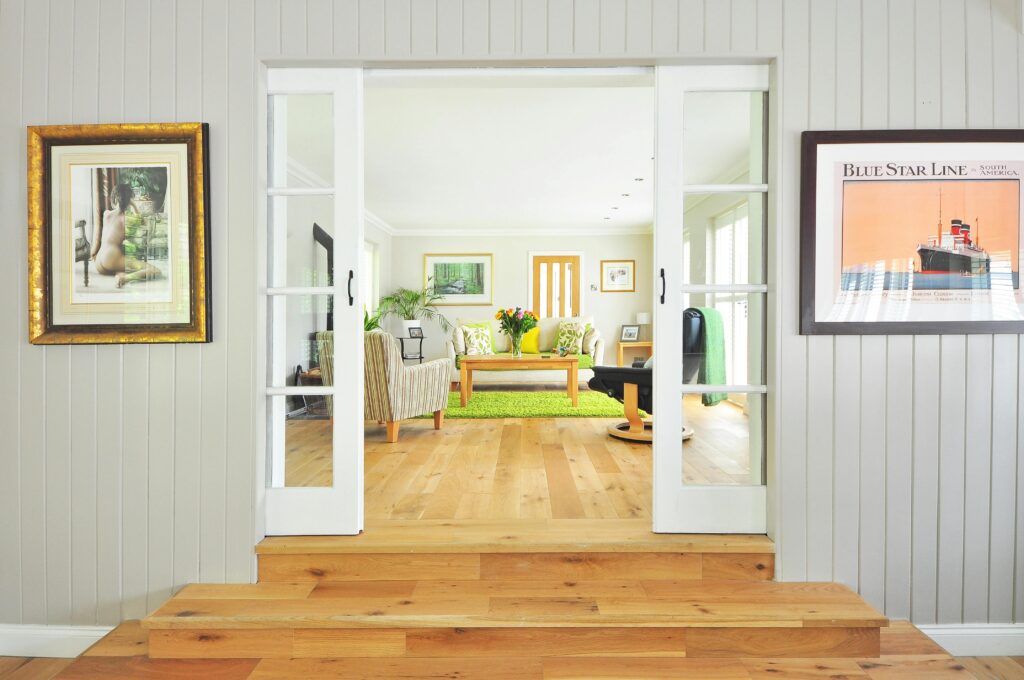 Sliding Doors