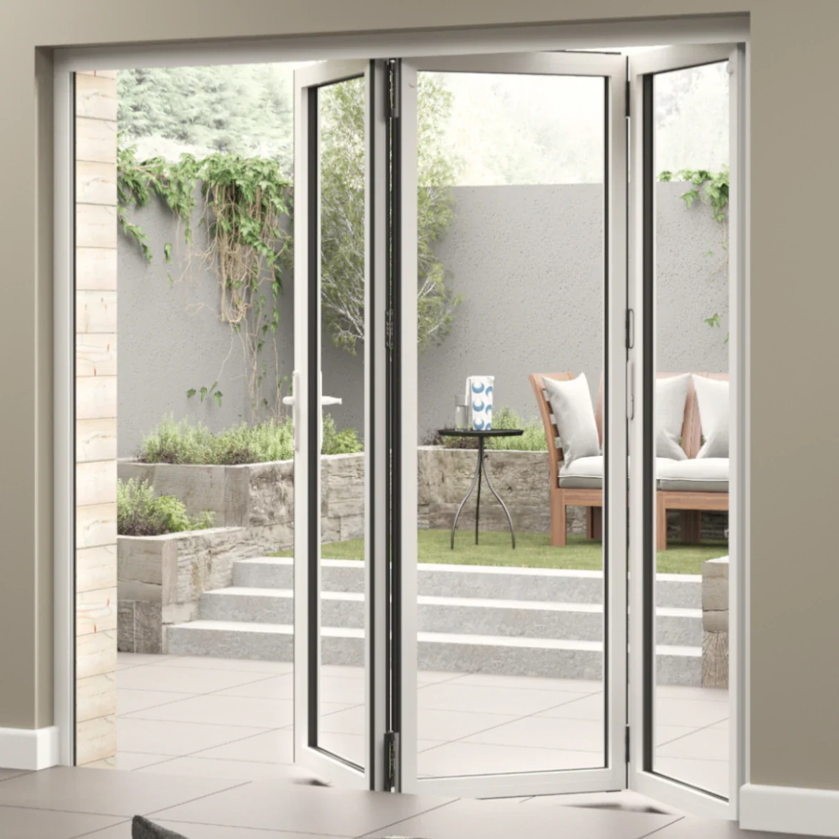 Custom-designed door for a stylish apartment in Dubai, reflecting unique design preferences.