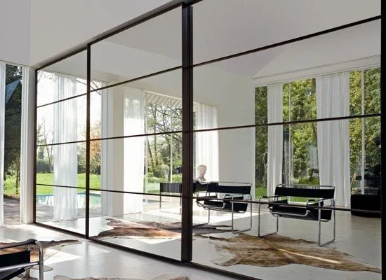 Custom Specialty Doors Dubai