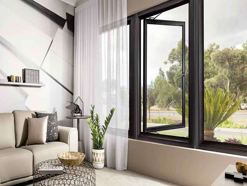 Stylish Aluminium & Glass Doors/Windows UAE