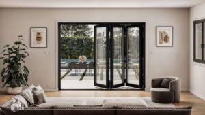 Transform your Dubai home with premium internal folding doors. Custom aluminum & glass bifold solutions. Expert installation, 10-year warranty. Call now!