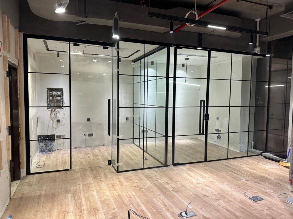 Discover premium glass sliding doors in Dubai for villas, apartments, and commercial spaces. Modern designs, energy-efficient glass & expert installation across UAE.