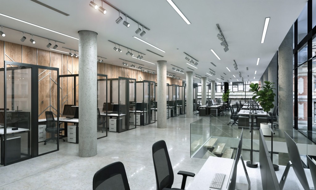 DreamFold door specialists team workshop Dubai