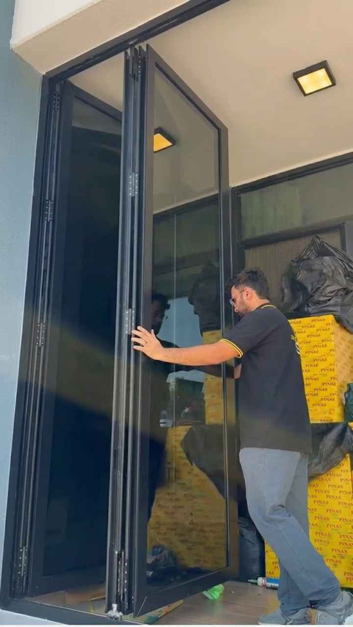 Folding Doors